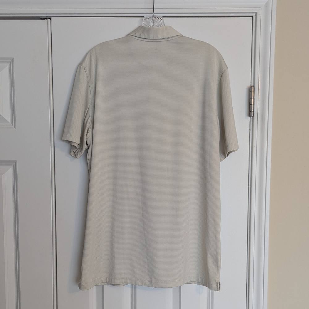 Nike Men's Dri-FIT Short Sleeve Golf Polo Sz M - Picture 3 of 11